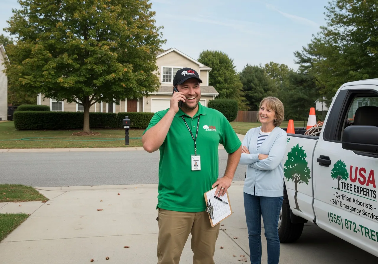 Tree Services Montesano, WA FAQs